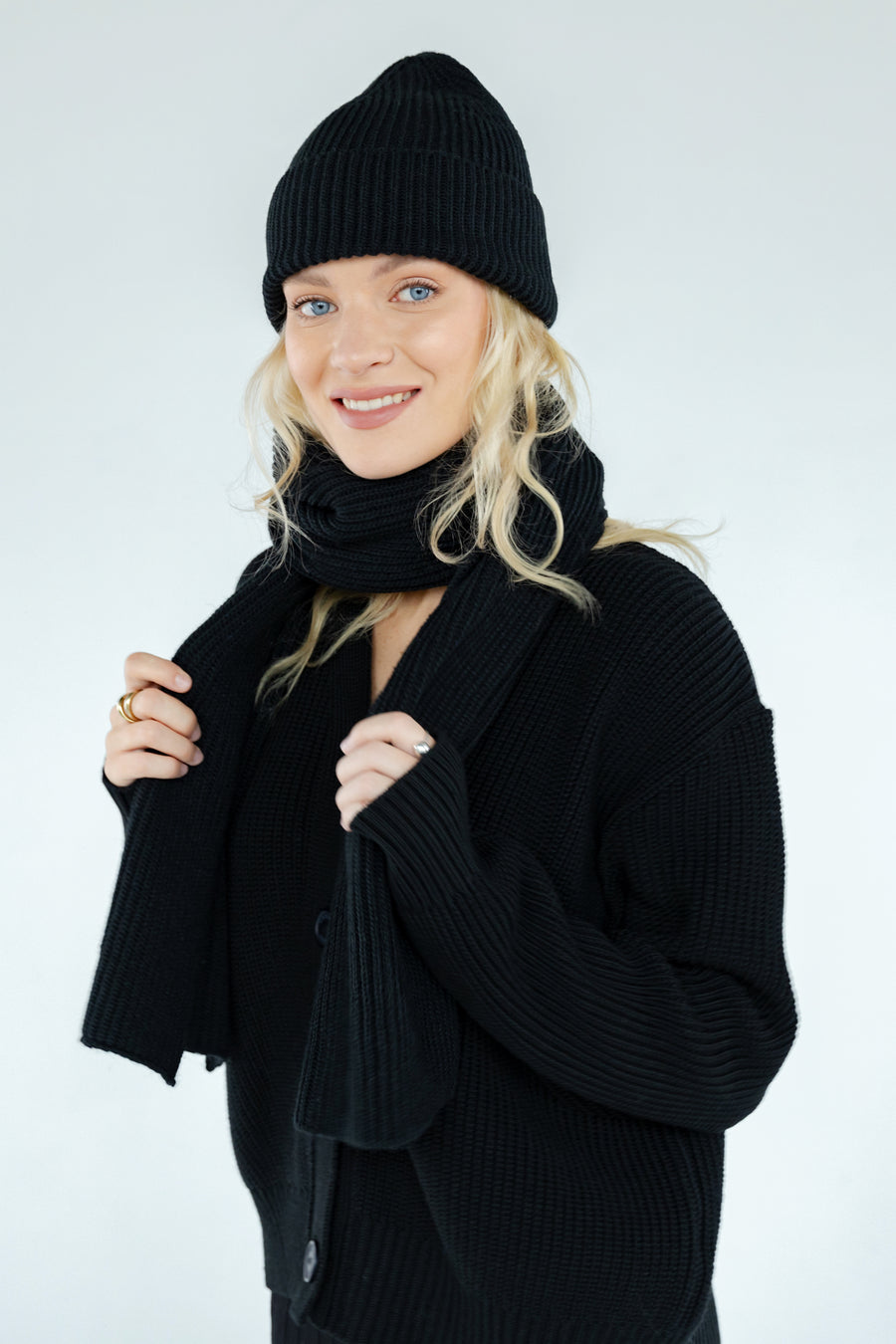 Kepurė NAKTIS